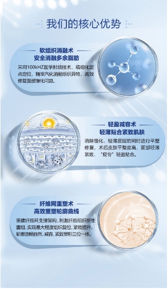 奥美定注射和胶原蛋白的区别