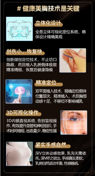 隆胸假体不取出会有什么影响