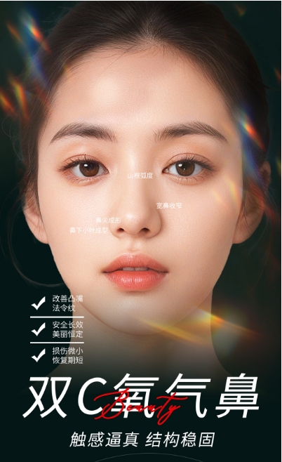 假体隆鼻取出后鼻子会变得更塌吗